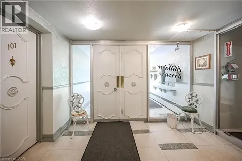 107 St Joseph's Drive Hamilton ON L8N 2G1