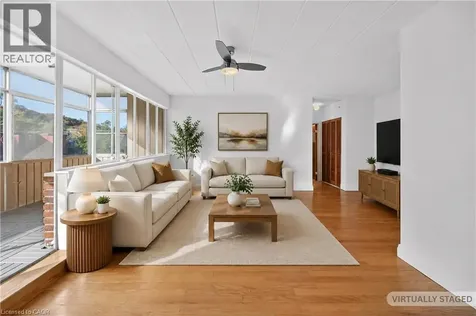 107 St Joseph's Drive Hamilton ON L8N 2G1
