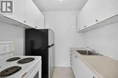 107 St Joseph's Drive Hamilton ON L8N 2G1