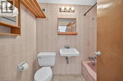 107 St Joseph's Drive Hamilton ON L8N 2G1