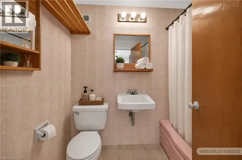 107 St Joseph's Drive Hamilton ON L8N 2G1