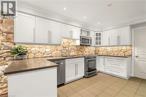 78 Forest Creek Drive Kitchener ON N2R 0B5
