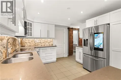 78 Forest Creek Drive Kitchener ON N2R 0B5