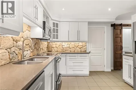 78 Forest Creek Drive Kitchener ON N2R 0B5