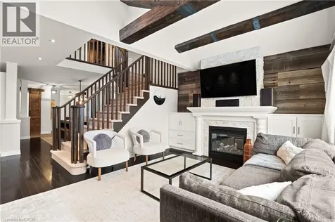 78 Forest Creek Drive Kitchener ON N2R 0B5