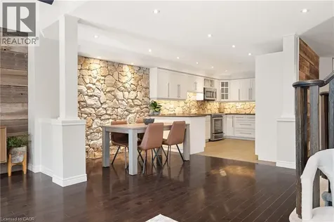 78 Forest Creek Drive Kitchener ON N2R 0B5