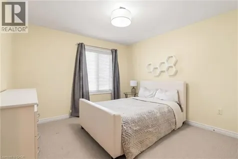 78 Forest Creek Drive Kitchener ON N2R 0B5