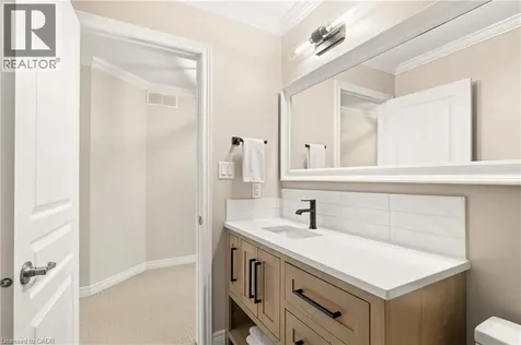 78 Forest Creek Drive Kitchener ON N2R 0B5