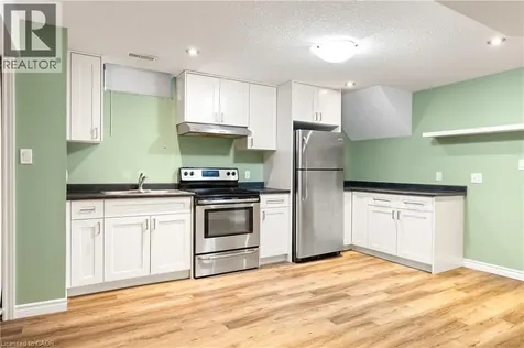 78 Forest Creek Drive Kitchener ON N2R 0B5