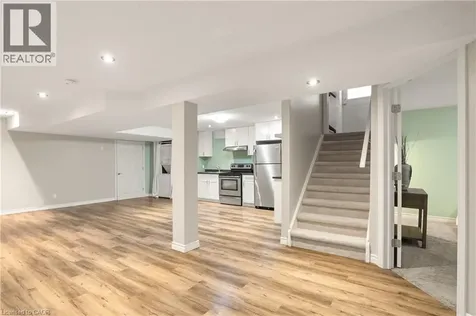 78 Forest Creek Drive Kitchener ON N2R 0B5