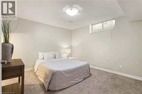 78 Forest Creek Drive Kitchener ON N2R 0B5