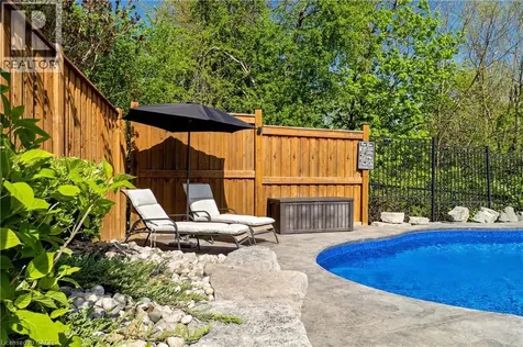 78 Forest Creek Drive Kitchener ON N2R 0B5