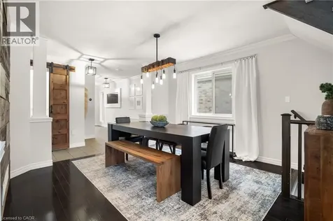 78 Forest Creek Drive Kitchener ON N2R 0B5