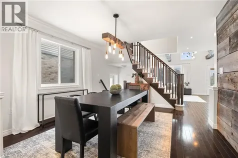 78 Forest Creek Drive Kitchener ON N2R 0B5