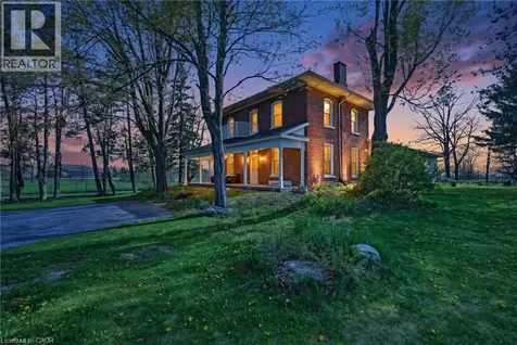1133 Brealey Drive Peterborough ON K9K 0C1
