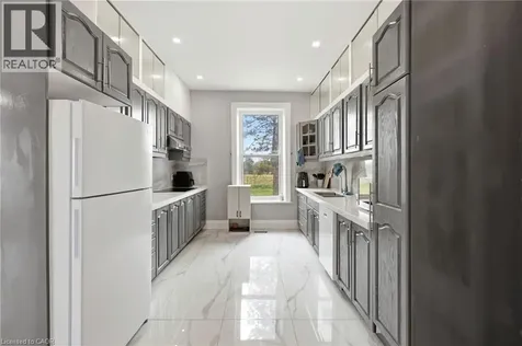 1133 Brealey Drive Peterborough ON K9K 0C1