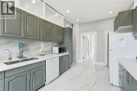 1133 Brealey Drive Peterborough ON K9K 0C1