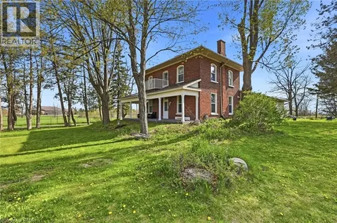 1133 Brealey Drive Peterborough ON K9K 0C1