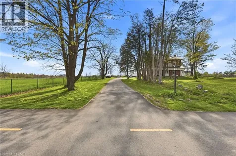 1133 Brealey Drive Peterborough ON K9K 0C1