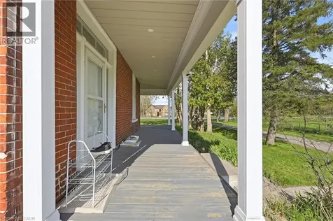 1133 Brealey Drive Peterborough ON K9K 0C1