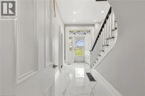 1133 Brealey Drive Peterborough ON K9K 0C1