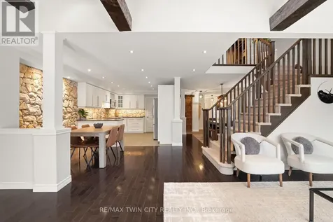 78 Forest Creek Drive Kitchener ON N2R 0B5