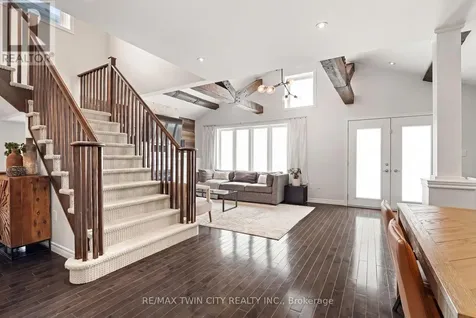 78 Forest Creek Drive Kitchener ON N2R 0B5