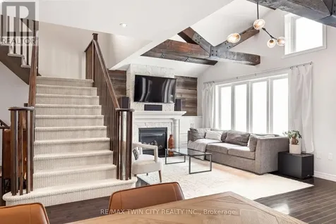 78 Forest Creek Drive Kitchener ON N2R 0B5
