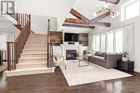 78 Forest Creek Drive Kitchener ON N2R 0B5