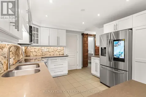 78 Forest Creek Drive Kitchener ON N2R 0B5