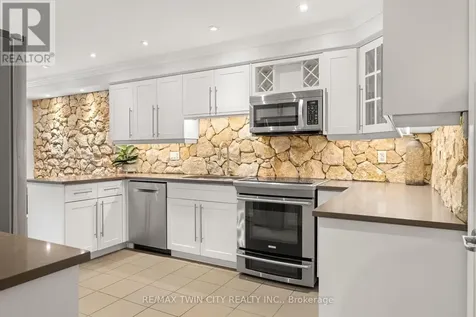 78 Forest Creek Drive Kitchener ON N2R 0B5