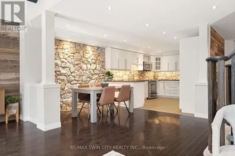 78 Forest Creek Drive Kitchener ON N2R 0B5