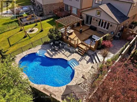 78 Forest Creek Drive Kitchener ON N2R 0B5