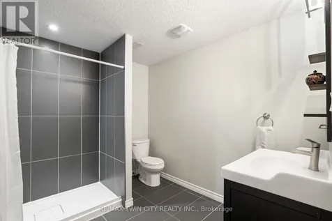 78 Forest Creek Drive Kitchener ON N2R 0B5