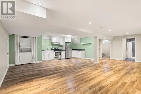 78 Forest Creek Drive Kitchener ON N2R 0B5