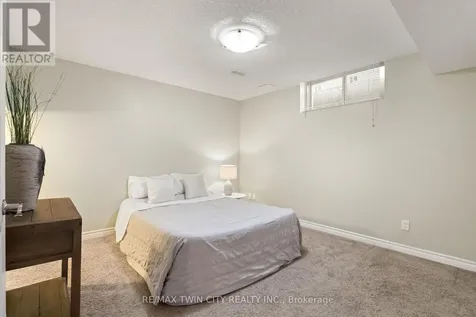 78 Forest Creek Drive Kitchener ON N2R 0B5