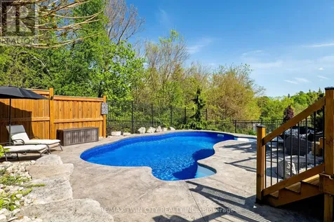 78 Forest Creek Drive Kitchener ON N2R 0B5