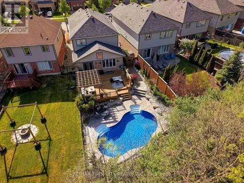 78 Forest Creek Drive Kitchener ON N2R 0B5