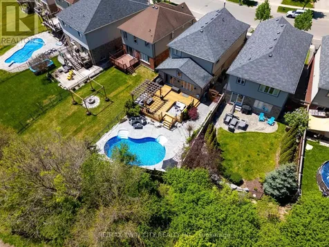 78 Forest Creek Drive Kitchener ON N2R 0B5
