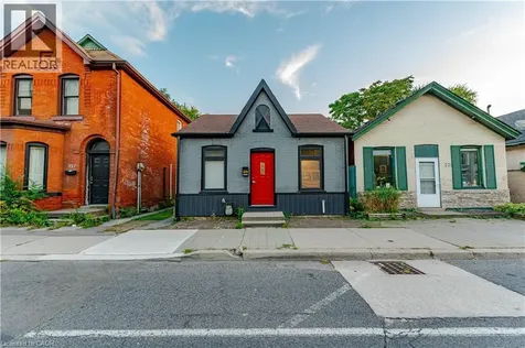 329 Main Street West Hamilton ON L8P 1K1