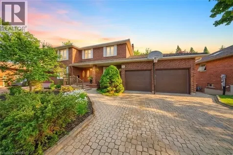 10 Riva Ridge Brantford ON N3P 1R9