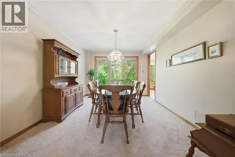 10 Riva Ridge Brantford ON N3P 1R9