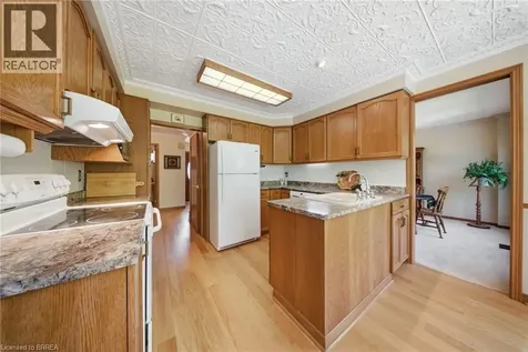 10 Riva Ridge Brantford ON N3P 1R9