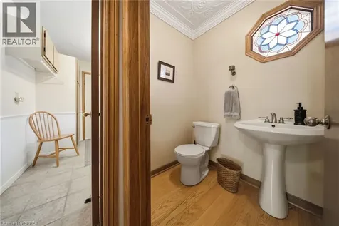 10 Riva Ridge Brantford ON N3P 1R9