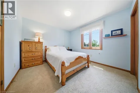 10 Riva Ridge Brantford ON N3P 1R9