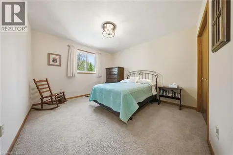 10 Riva Ridge Brantford ON N3P 1R9