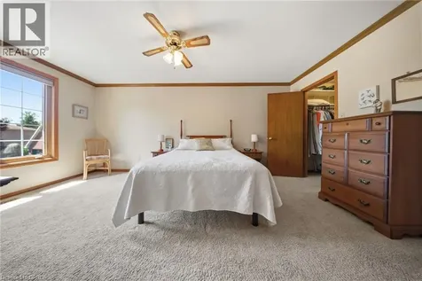10 Riva Ridge Brantford ON N3P 1R9