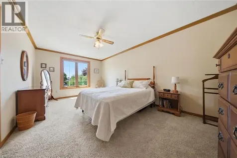 10 Riva Ridge Brantford ON N3P 1R9