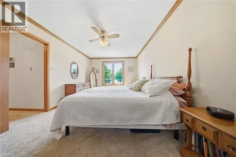 10 Riva Ridge Brantford ON N3P 1R9