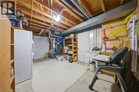 10 Riva Ridge Brantford ON N3P 1R9